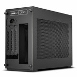Lian Li A4-H2O X4 (Noir)