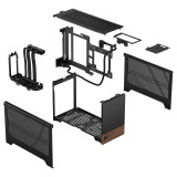 Fractal Design Terra (Graphite)