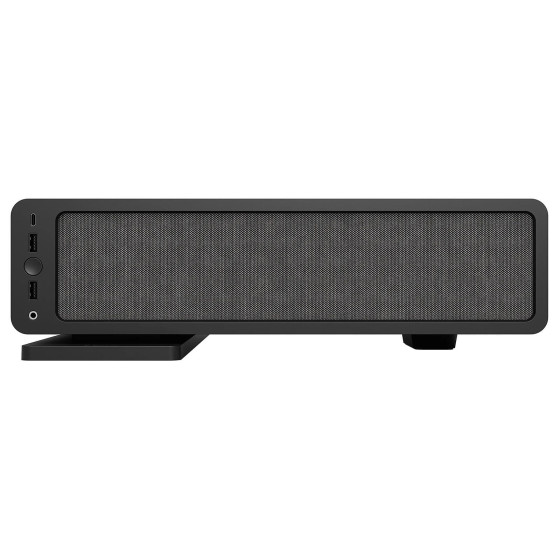 Fractal Design Ridge (Noir)