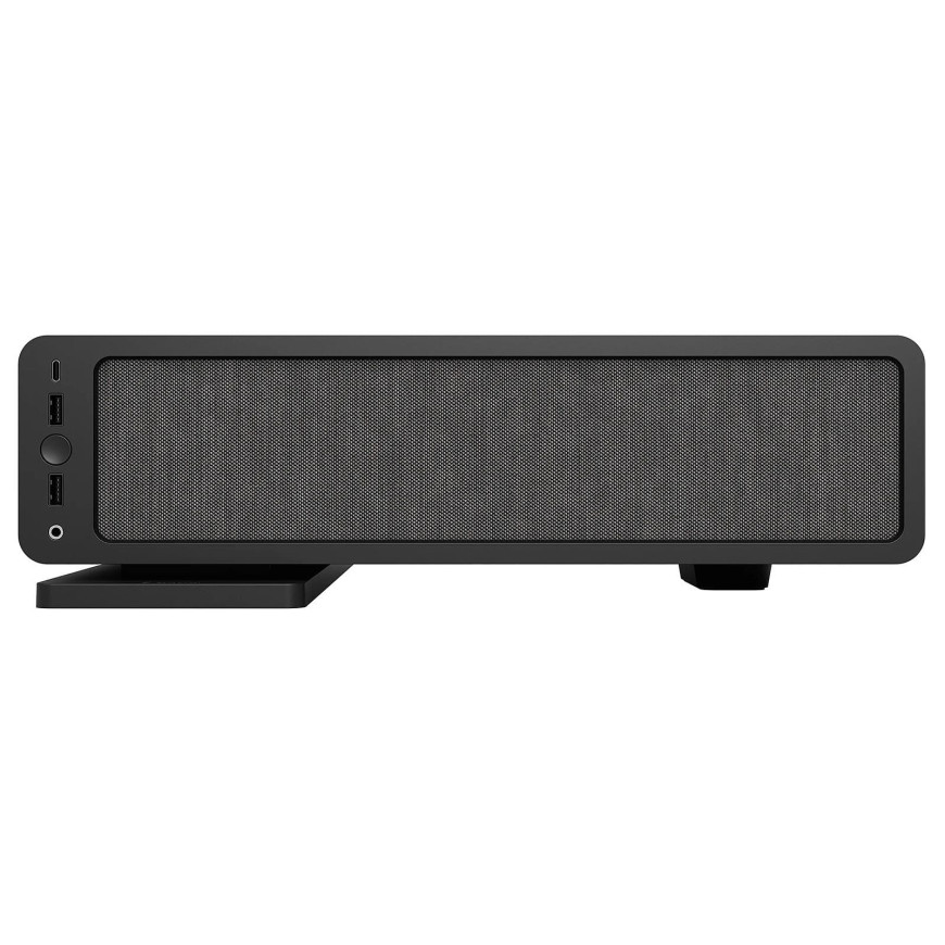 Fractal Design Ridge (Noir)