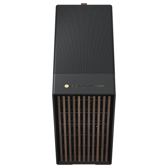 Fractal Design North XL Charcoal Black
