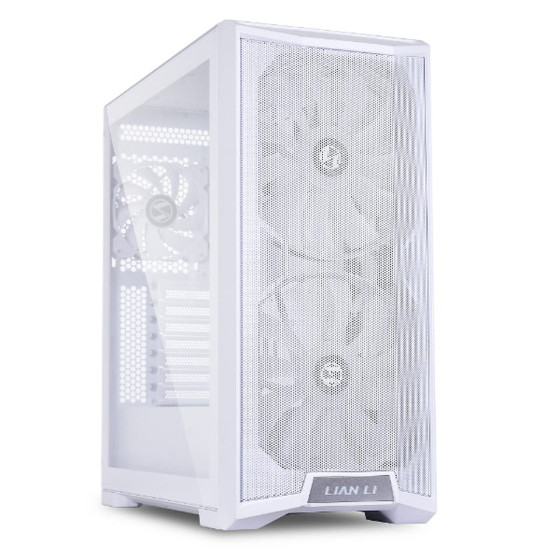 Lian Li LANCOOL 215 Blanc