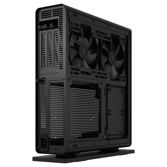 Fractal Design Ridge (Noir)
