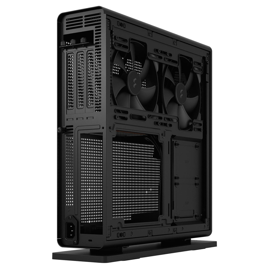Fractal Design Ridge (Noir)