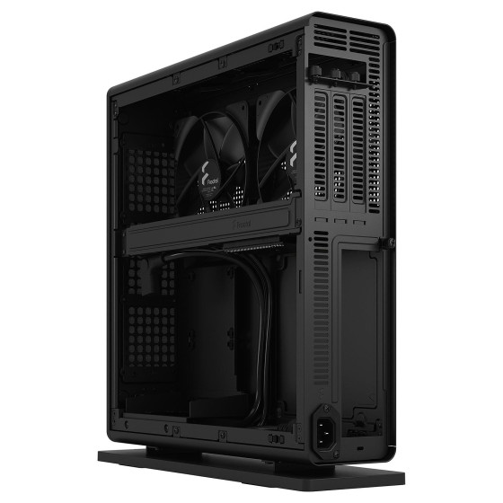 Fractal Design Ridge (Noir)