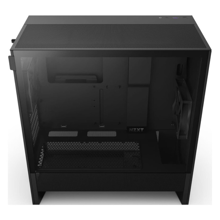 NZXT H5 Flow Noir (2024)