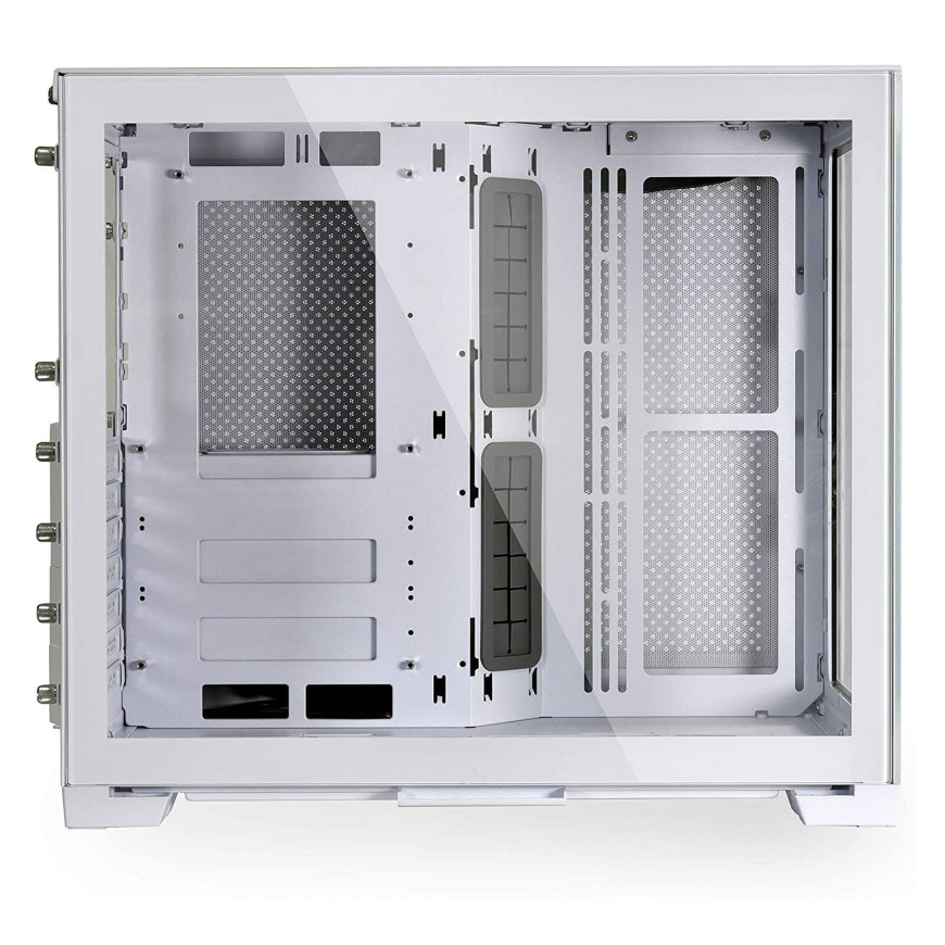 Lian Li O11 Dynamic Mini (Snow Edition)