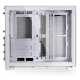 Lian Li O11 Dynamic Mini (Snow Edition)