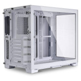 Lian Li O11 Dynamic Mini (Snow Edition)