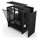 NZXT H5 Flow Noir (2024)