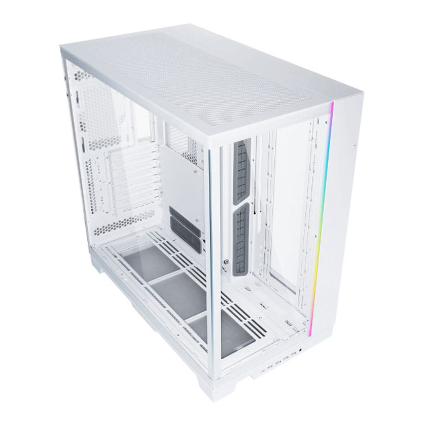 Lian Li O11 Dynamic EVO XL (Blanc)