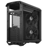 Fractal Design Torrent Compact Solid (Noir)