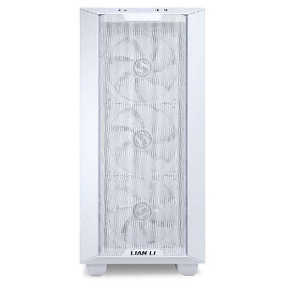 Lian Li LANCOOL III Blanc