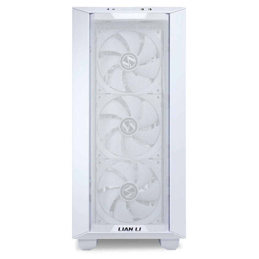 Lian Li LANCOOL III Blanc