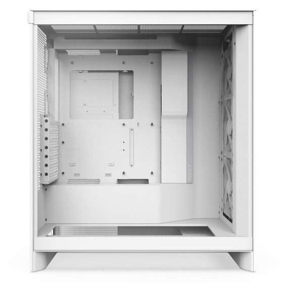 NZXT H7 Flow Blanc (2024)