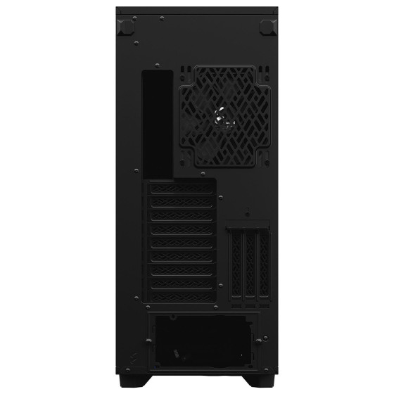 Fractal Design Define 7 XL Solid Noir