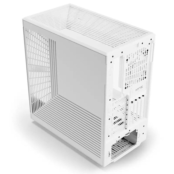 Hyte Y40 (Snow White)