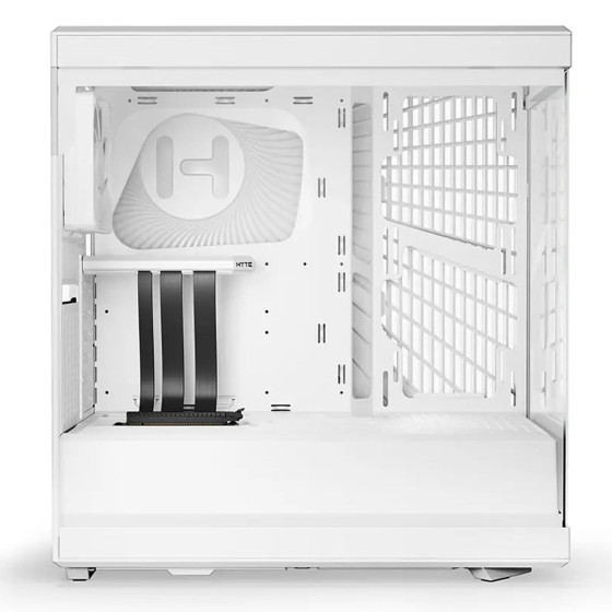 Hyte Y40 (Snow White)