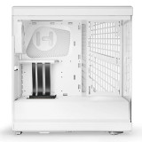 Hyte Y40 (Snow White)