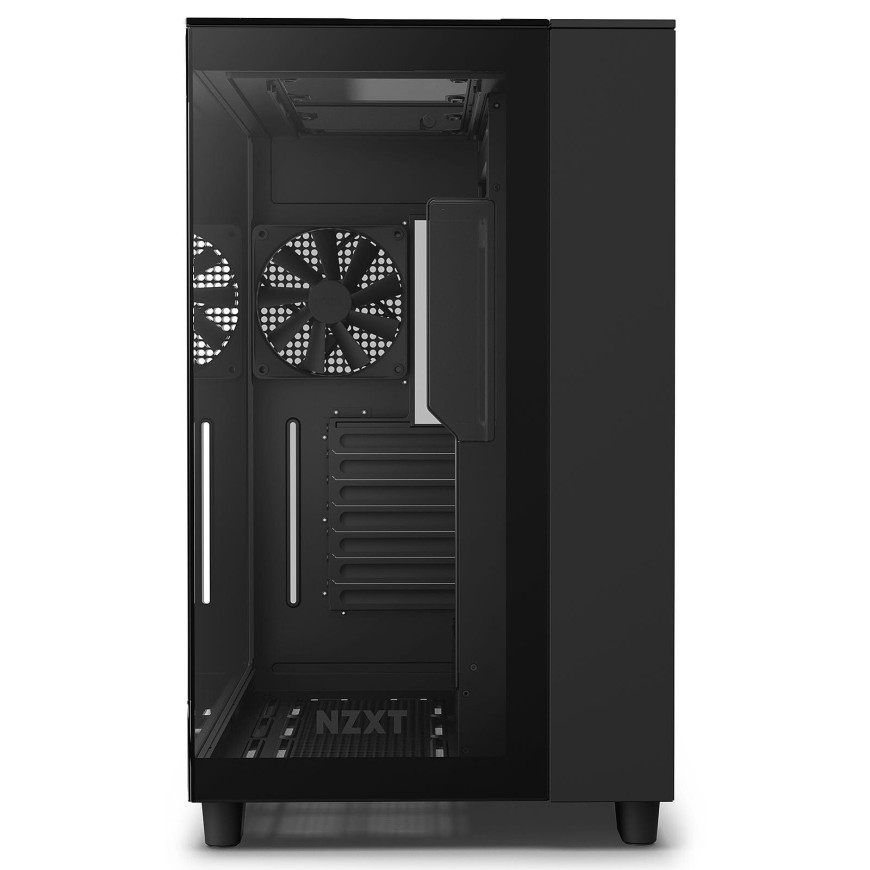 NZXT H9 Elite Noir