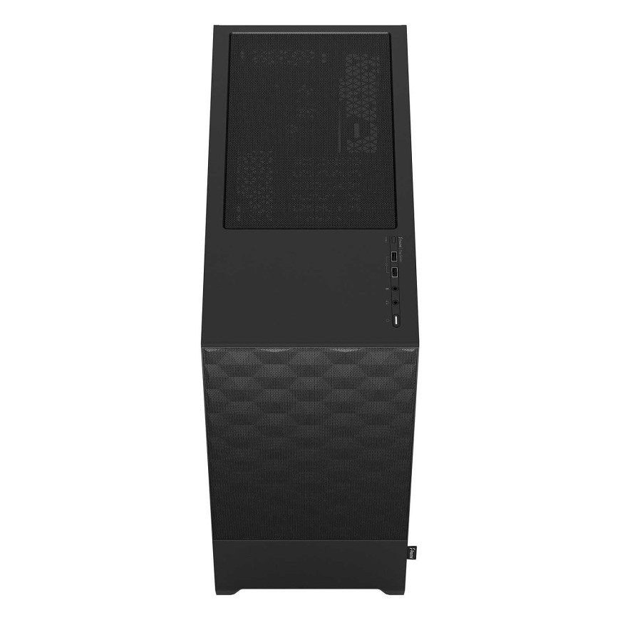 Fractal Design Pop Air Solid (Noir)