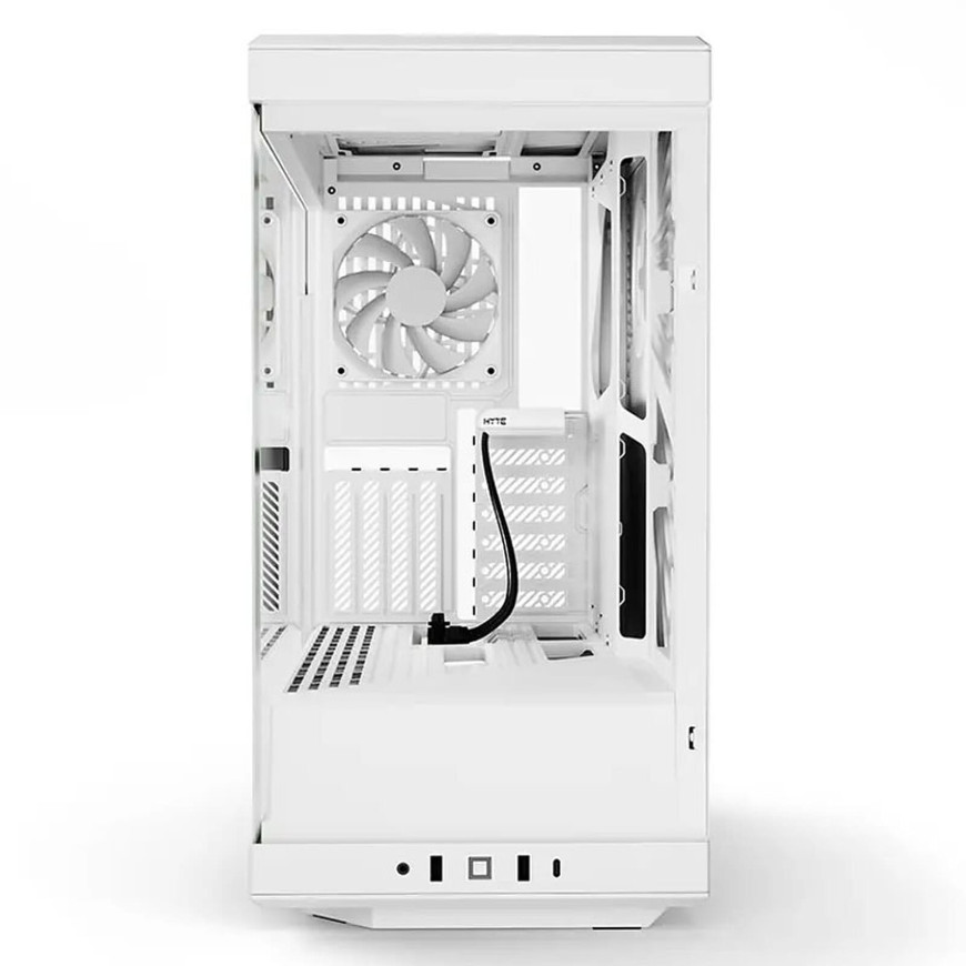 Hyte Y40 (Snow White)