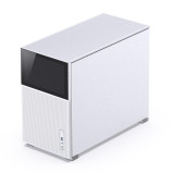 Jonsbo D31 MESH Screen Blanc