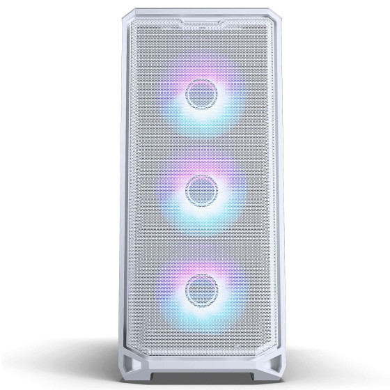 Phanteks Eclipse G400A (Blanc)