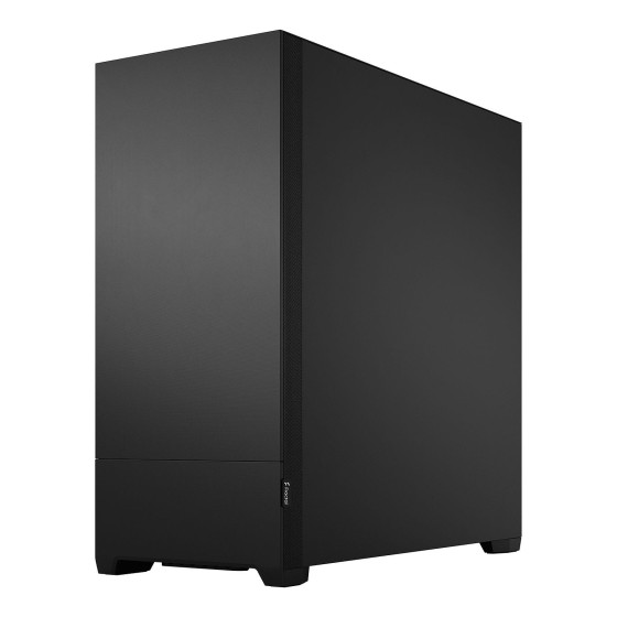 Fractal Design Pop XL Silent Solid (Noir)