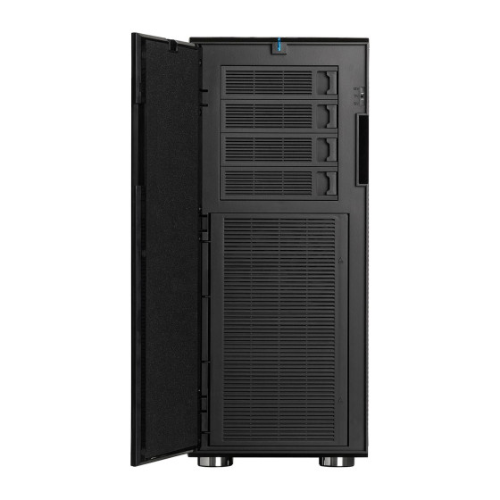 Fractal Design Define XL R2 Black Pearl
