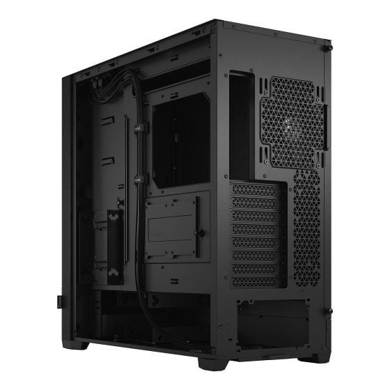 Fractal Design Pop XL Silent Solid (Noir)