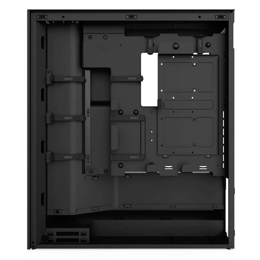 NZXT H7 Flow Noir (2024)