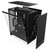 NZXT H7 Flow Noir (2024)