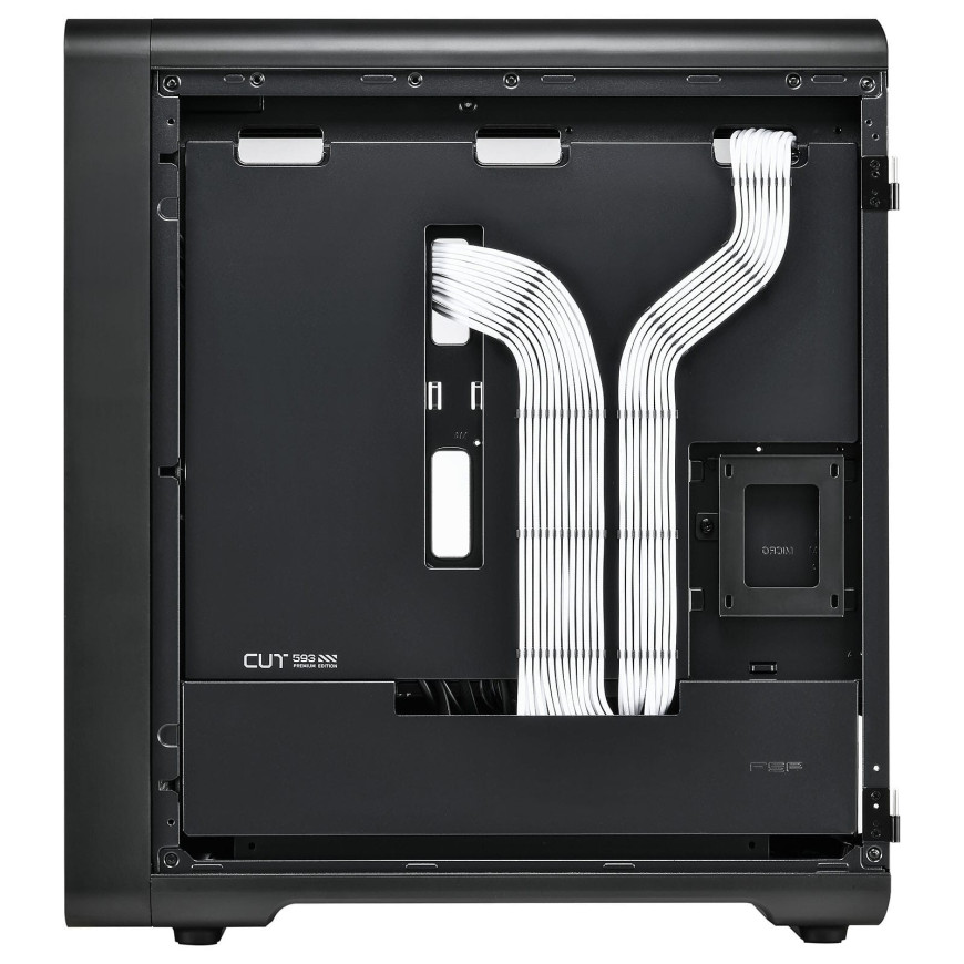 FSP CUT593P (noir)