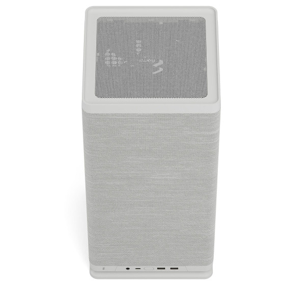 Fractal Design Mood (Gris)