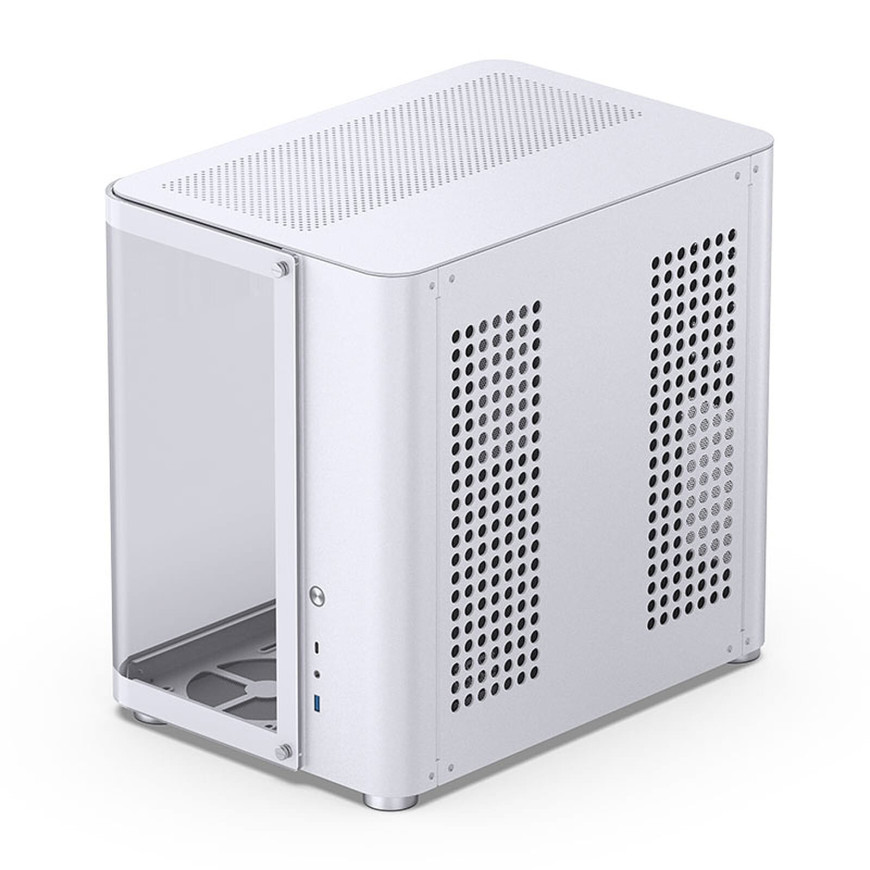 Jonsbo TK-2 2.0 Blanc