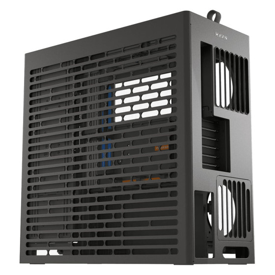 HAVN HS420 VGPU (Noir)