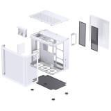 Jonsbo TK-2 2.0 Blanc