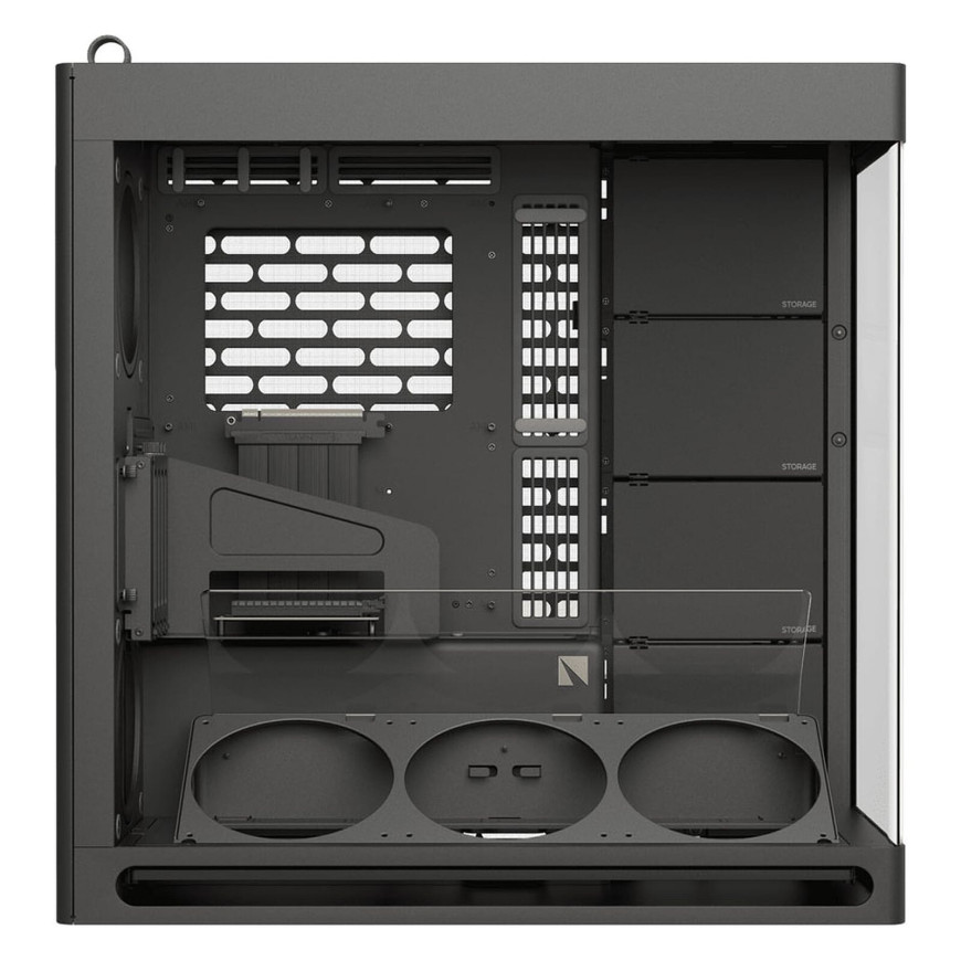 HAVN HS420 VGPU (Noir)