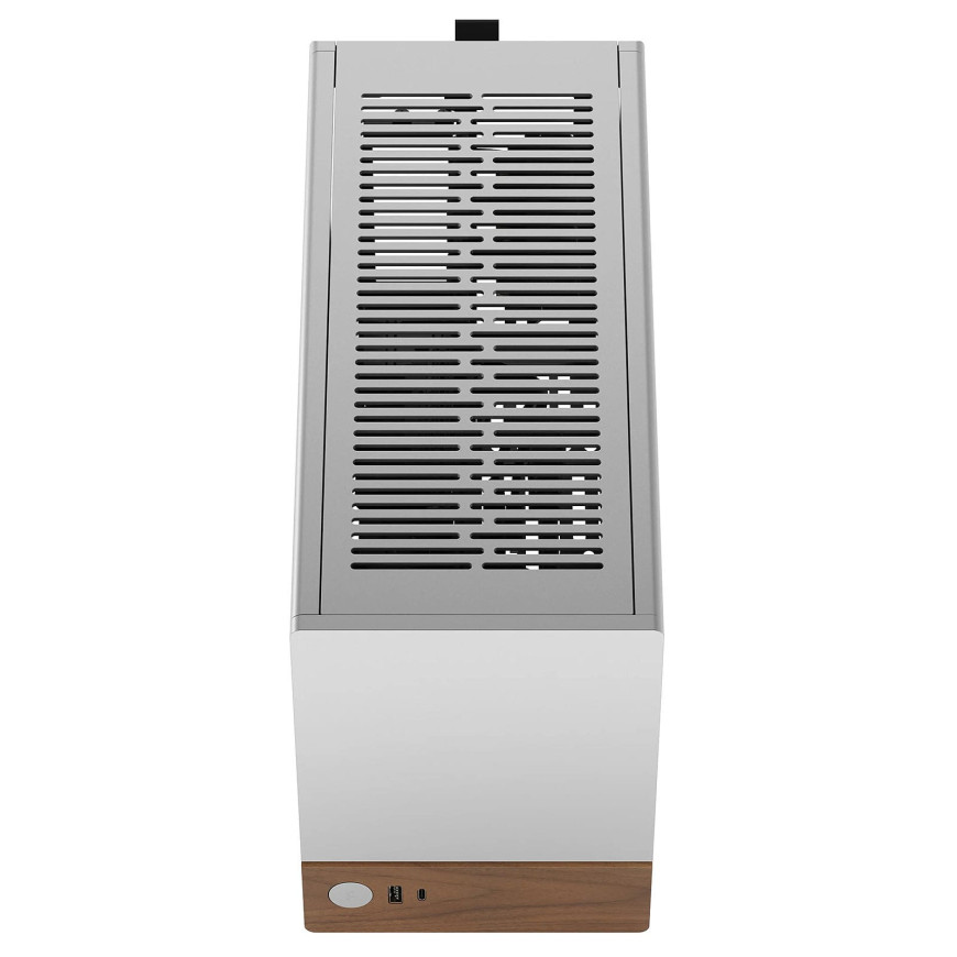 Fractal Design Terra (Argent)