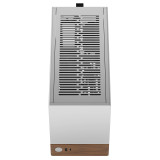 Fractal Design Terra (Argent)