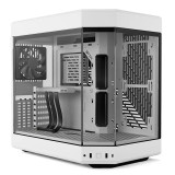 Hyte Y60 (Snow white)