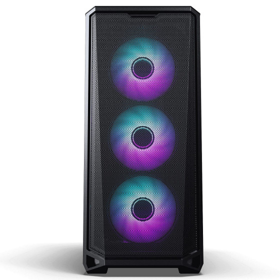 Phanteks Eclipse G400A (Noir)