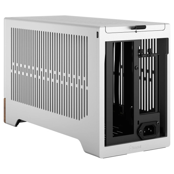 Fractal Design Terra (Argent)