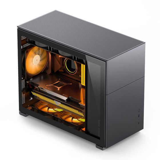Jonsbo D31 STD Noir