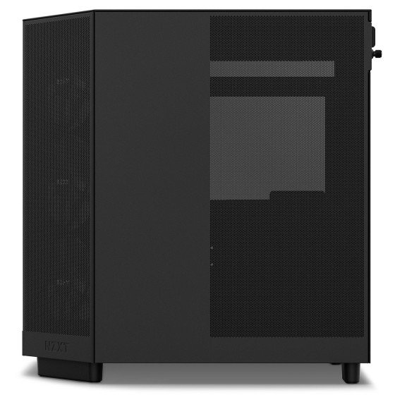 NZXT H6 Flow RGB Noir