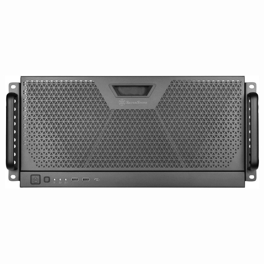 SilverStone RM51