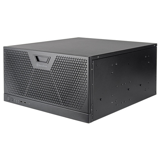SilverStone RM51