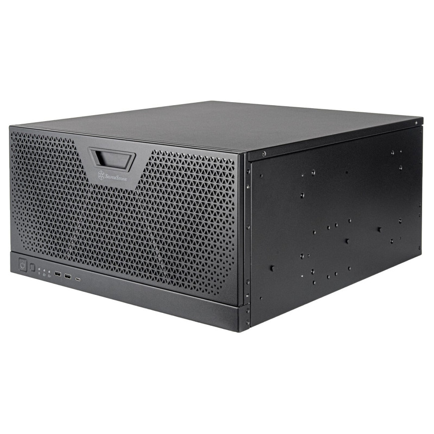 SilverStone RM51