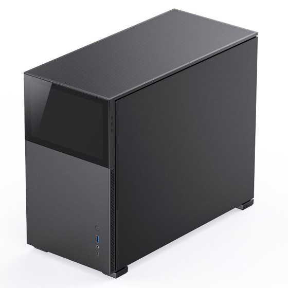 Jonsbo D31 STD Screen Noir